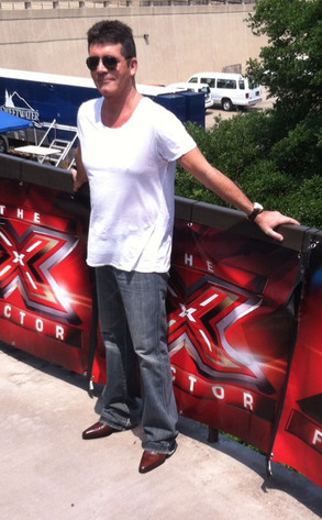 Simon Cowell Simon Cowell